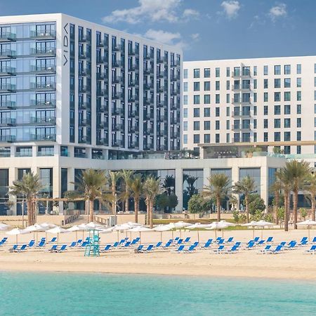 Vida Beach Resort Marassi Al Bahrain Manama Dış mekan fotoğraf The Cove Rotana