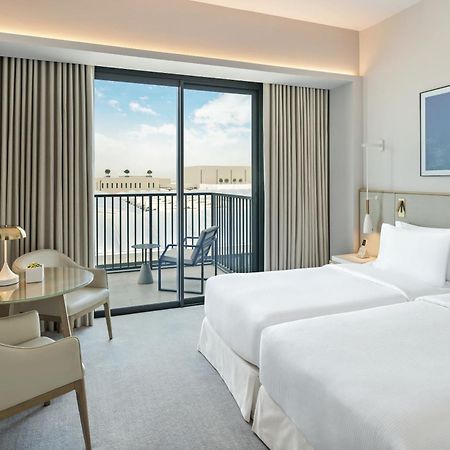 Vida Beach Resort Marassi Al Bahrain Manama Dış mekan fotoğraf Deluxe Room