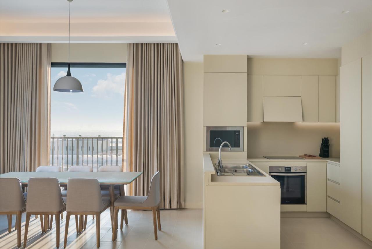 Vida Beach Resort Marassi Al Bahrain Manama Dış mekan fotoğraf A typical apartment interior